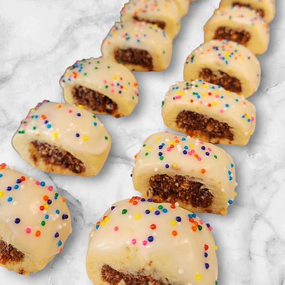 Italian Cookies