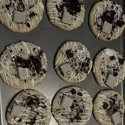 Cookies N Cream
