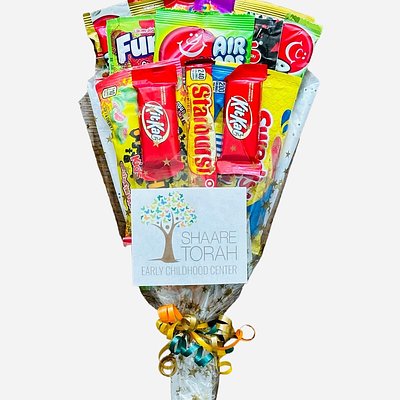 Candy Bouquet 