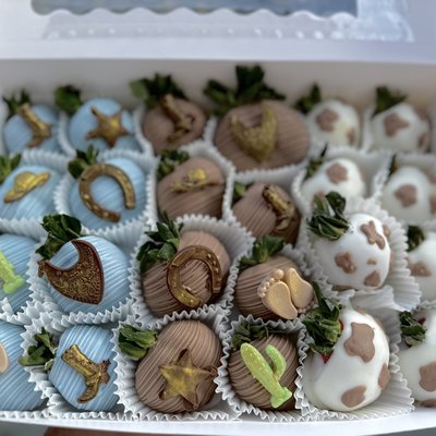 Mini Treat Party Package 