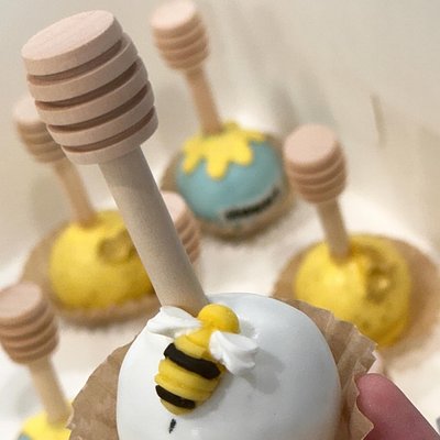 Cake Pops (Dozen)