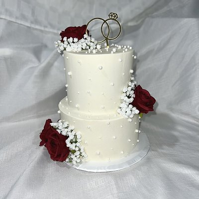 Tiered Cakes