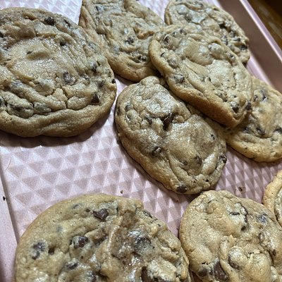 Cookies 
