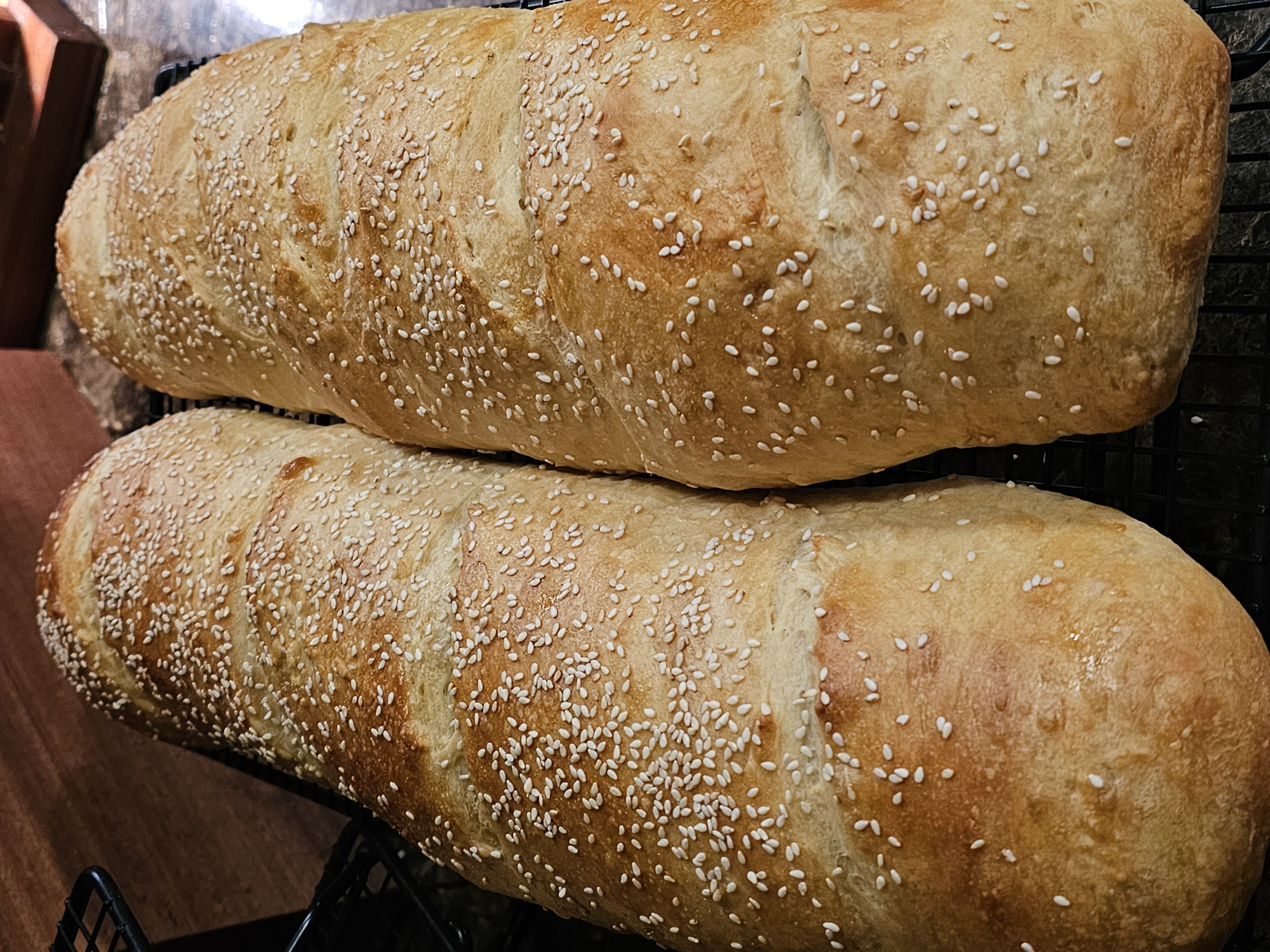 Italian Loaf