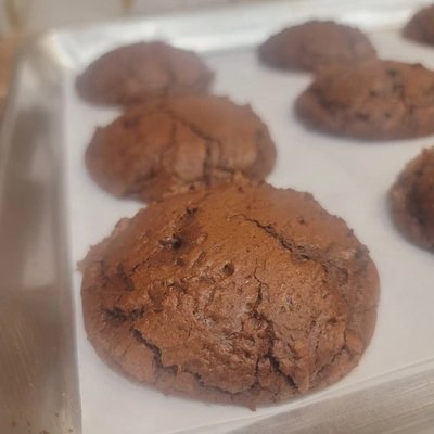 Almond Flour Cookies- Variety Box Of 6