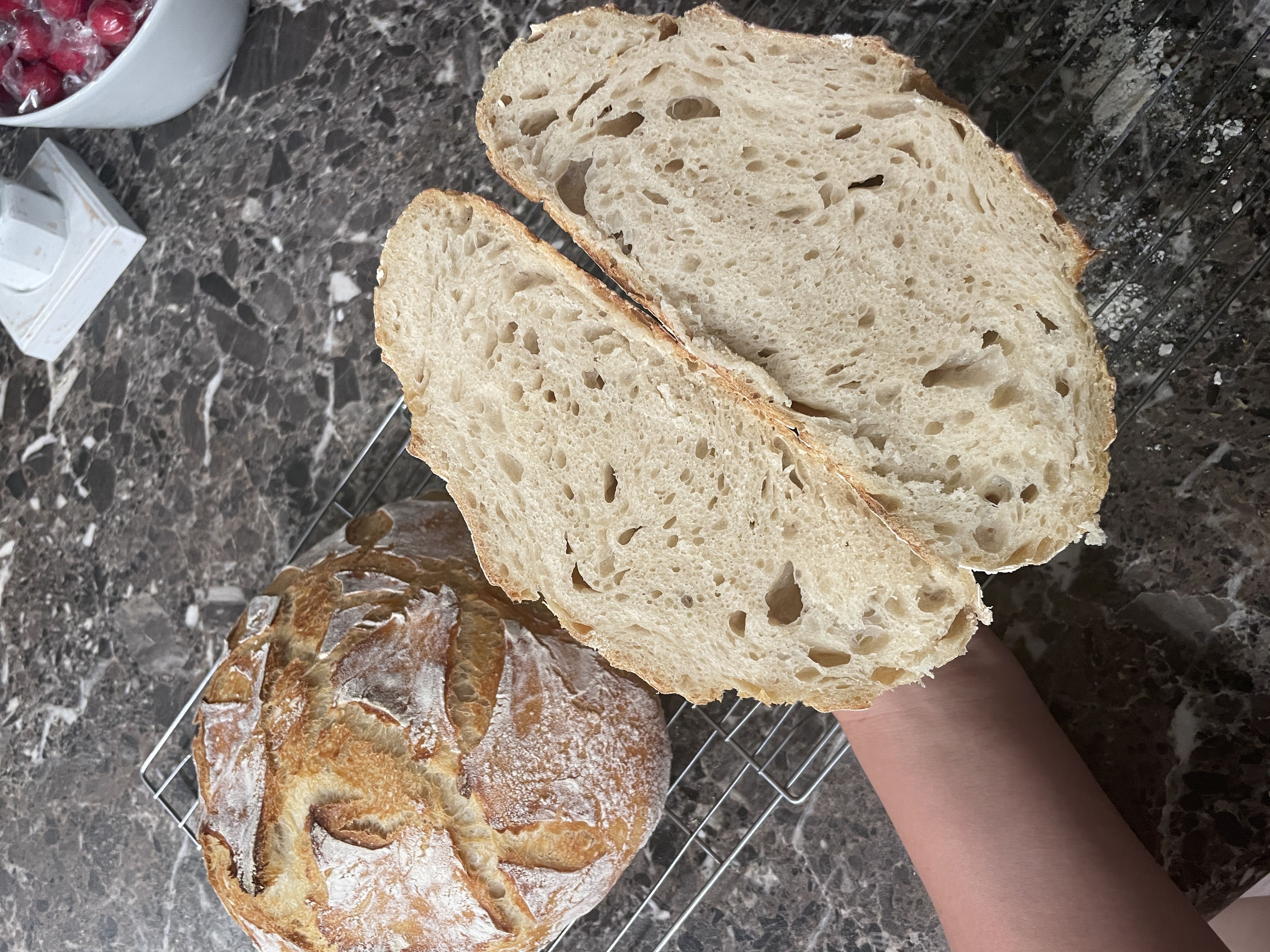 Original Sourdough Loaf