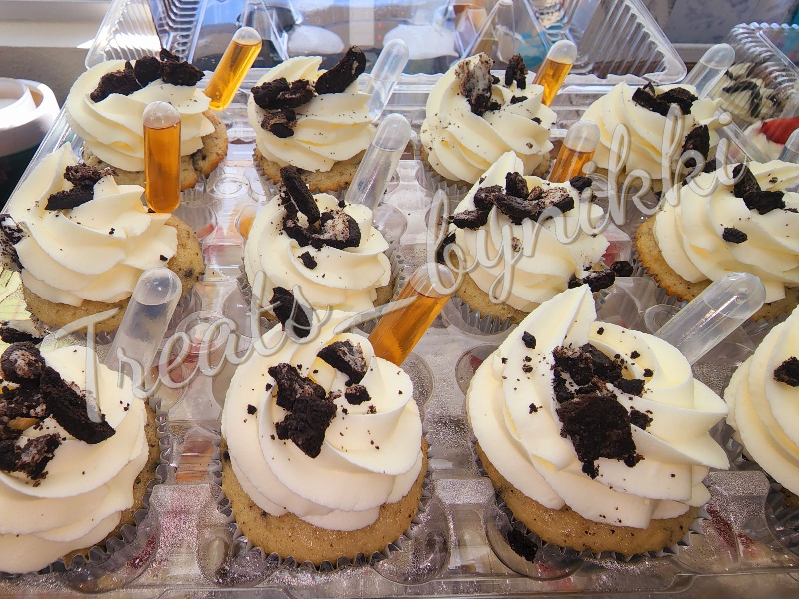 Cupcakes