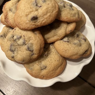 Chocolate Chip