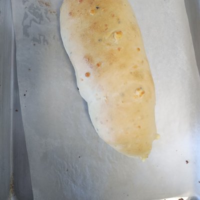 Cheese Bread 