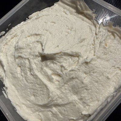 Josh’s Buttercream Icing Only