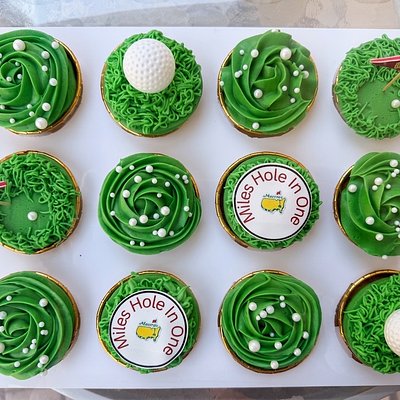 Cupcakes 