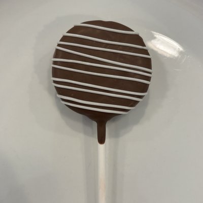 Cake Pops - Simple Design