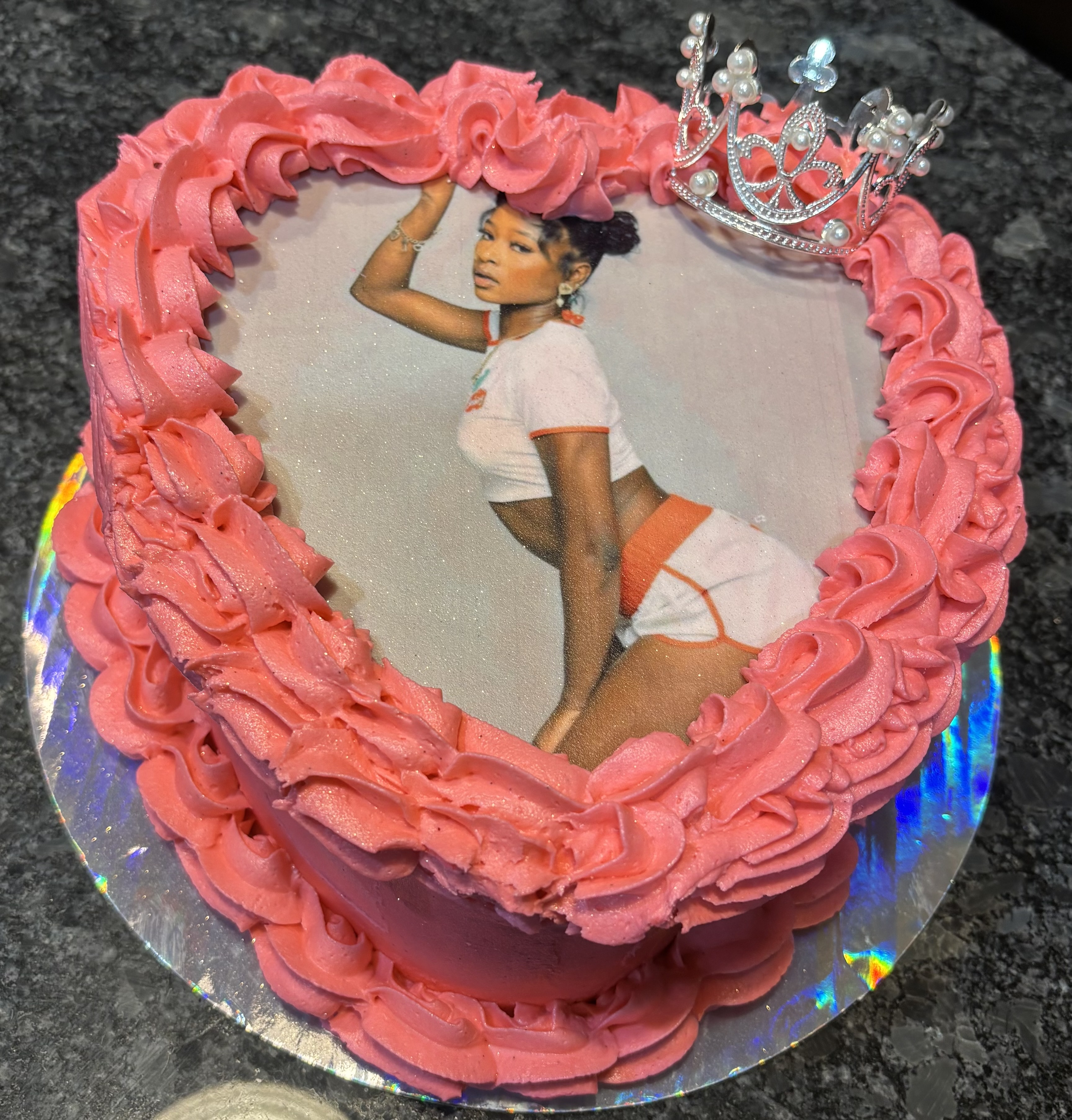 Edible Image 