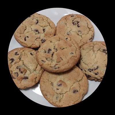 Chocolate Chip 