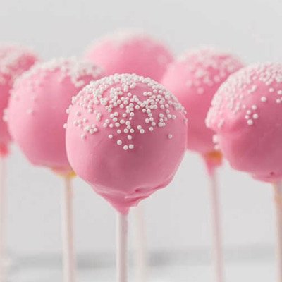 Cake Pops(each)