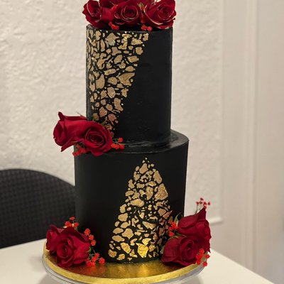 2 Tier (100 People)