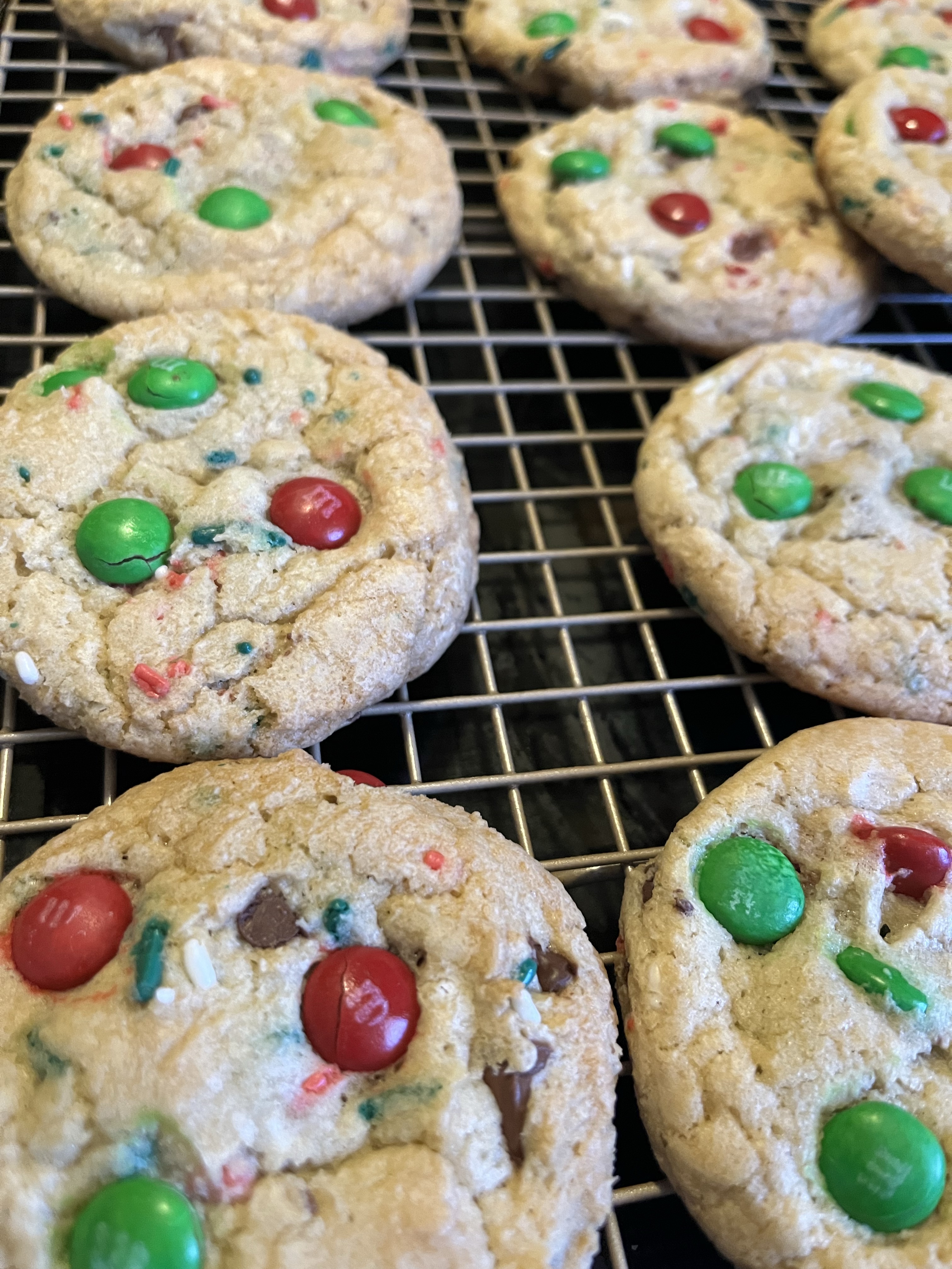 Bakery-Style Cookies (2 oz)
