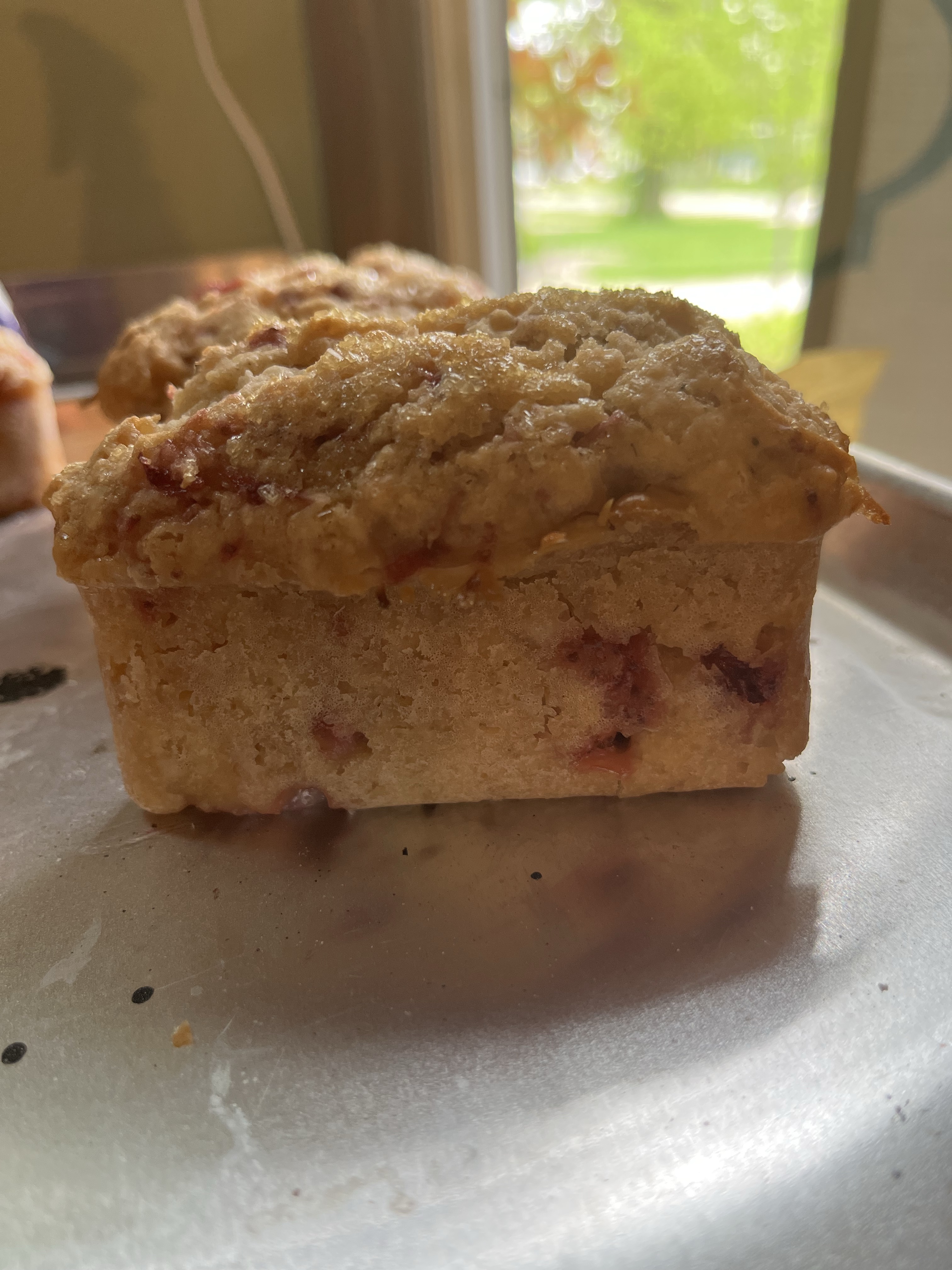 Speciality Sourdough Scones 