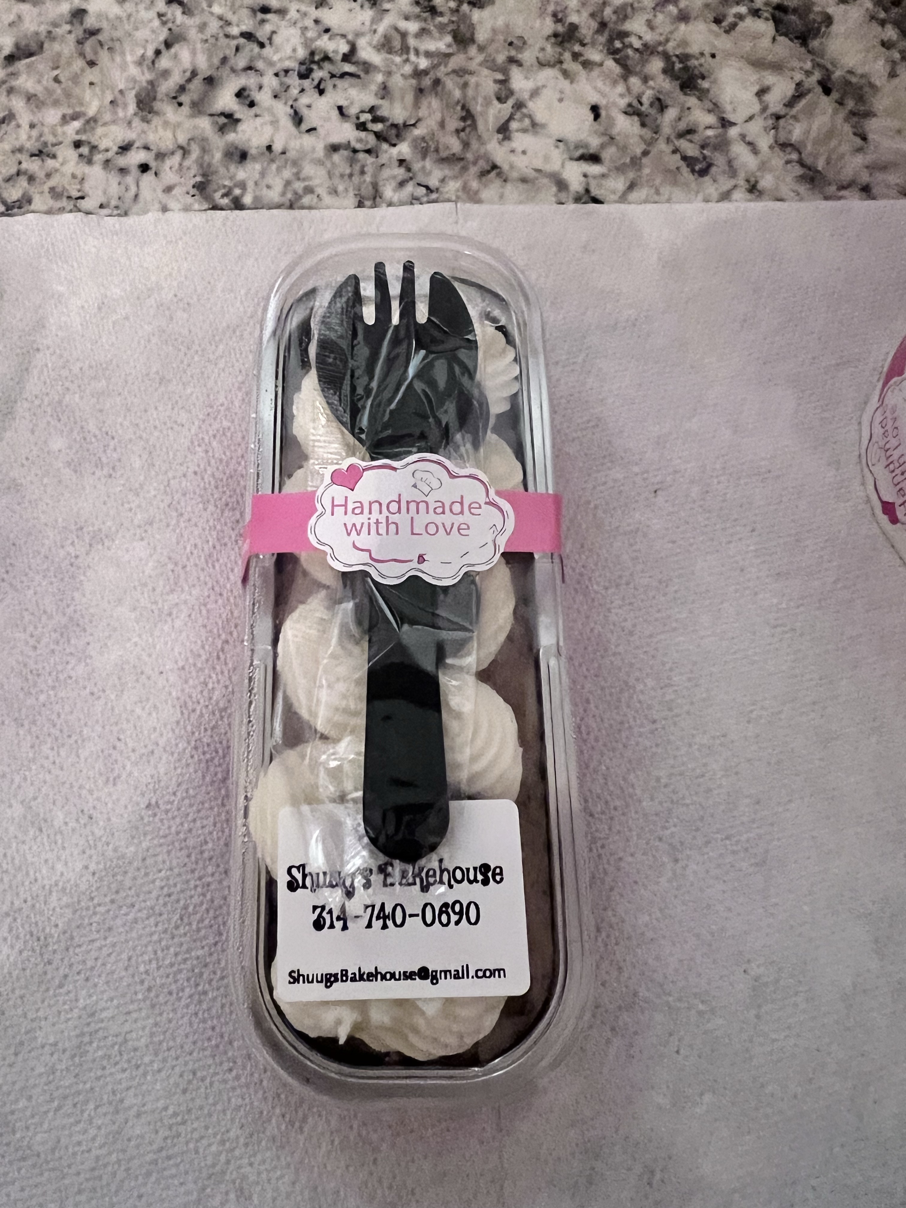Cookies And Cream 