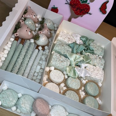 Small Party Package