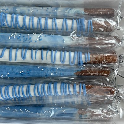 Treat Package
