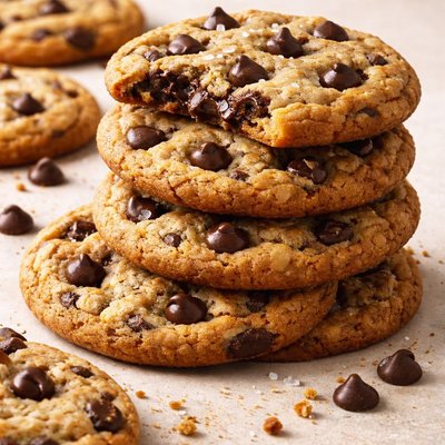 S-Tier Classic Chocolate Chip
