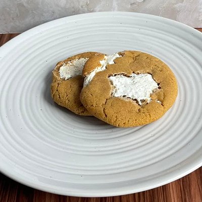 Fluffernutter Cookie (dozen)