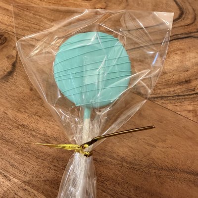 1 Dozen (12) Cake Pops