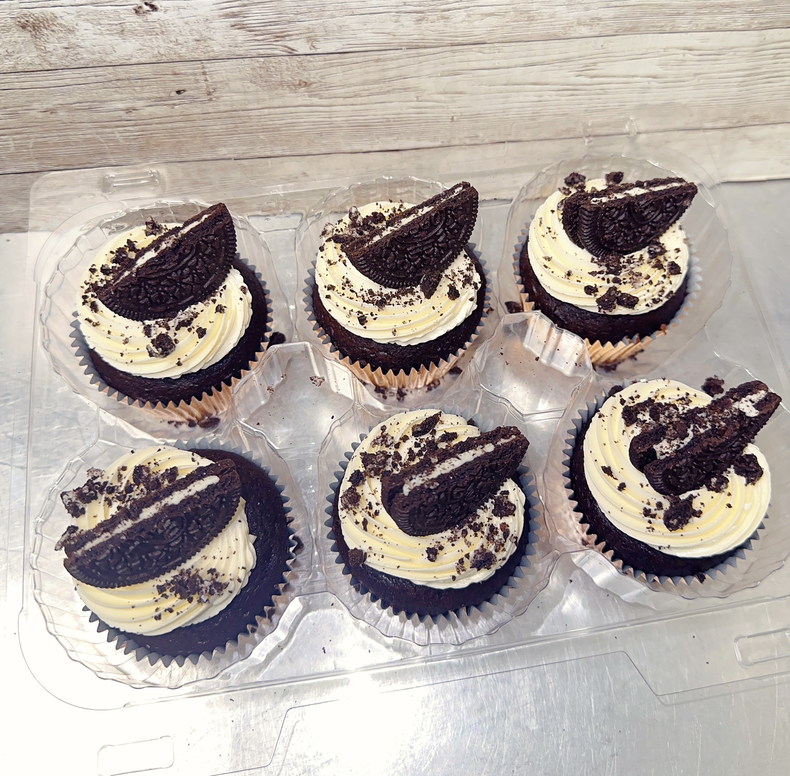 Cupcakes