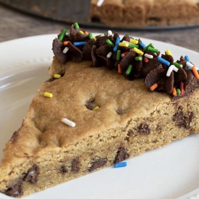 Cookie Cake
