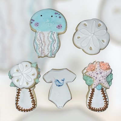Sugar Cookies