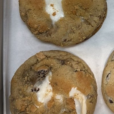 S’more’s Lovin’
