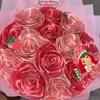 Eternal Flowers