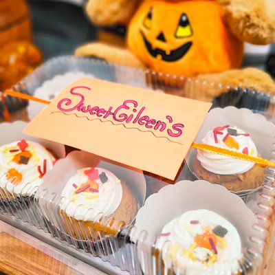 Pumpkin Spice