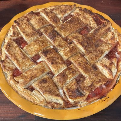 Pies