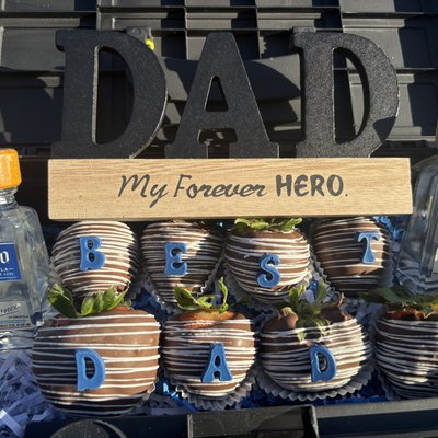 Fathers Day Toolbox 