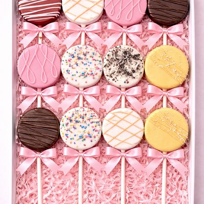 Sampler Dozen Pack – Try 6 flavors in one box!