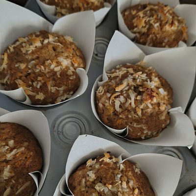 My Muffins 