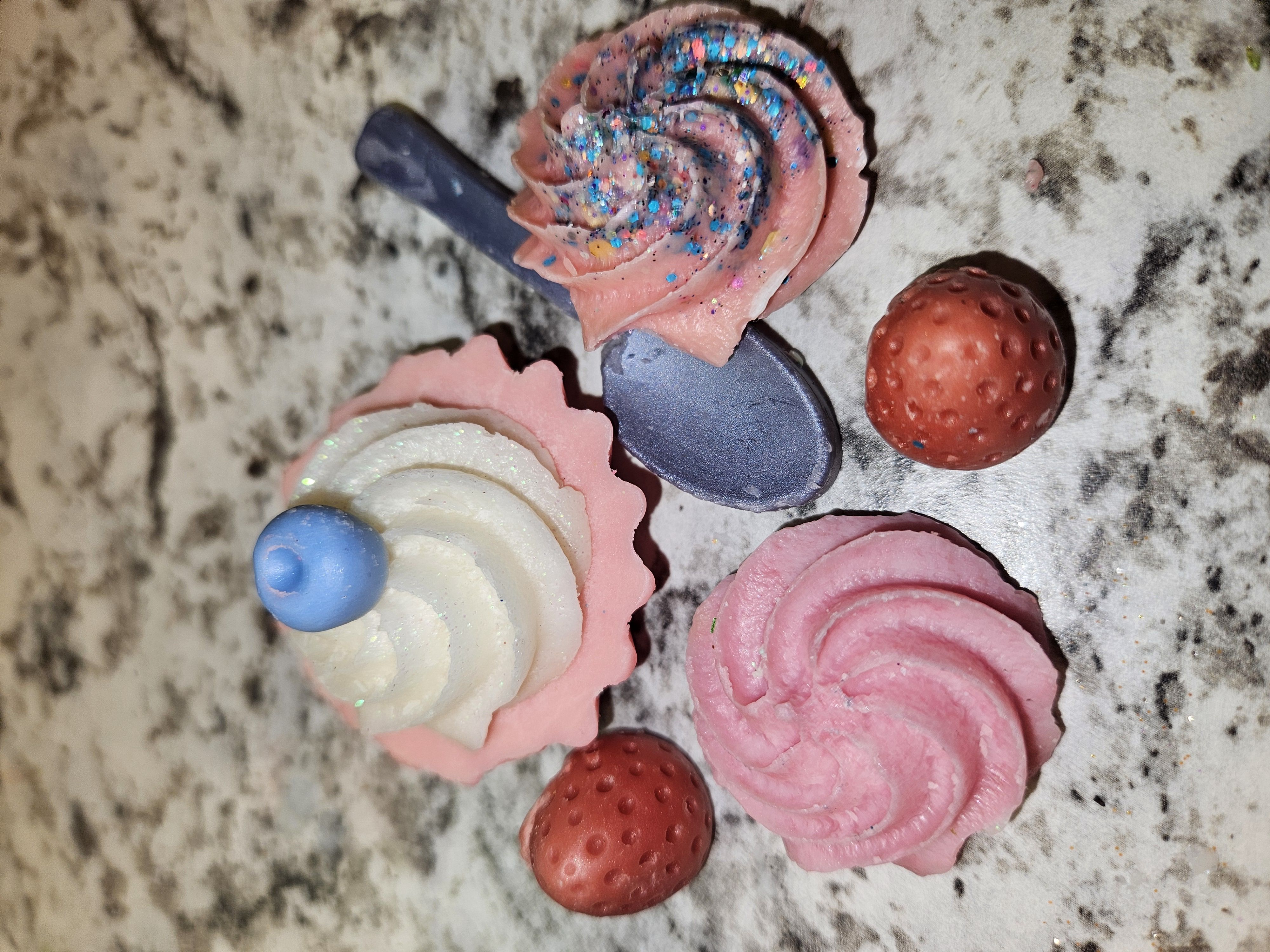 Soy Wax Melts