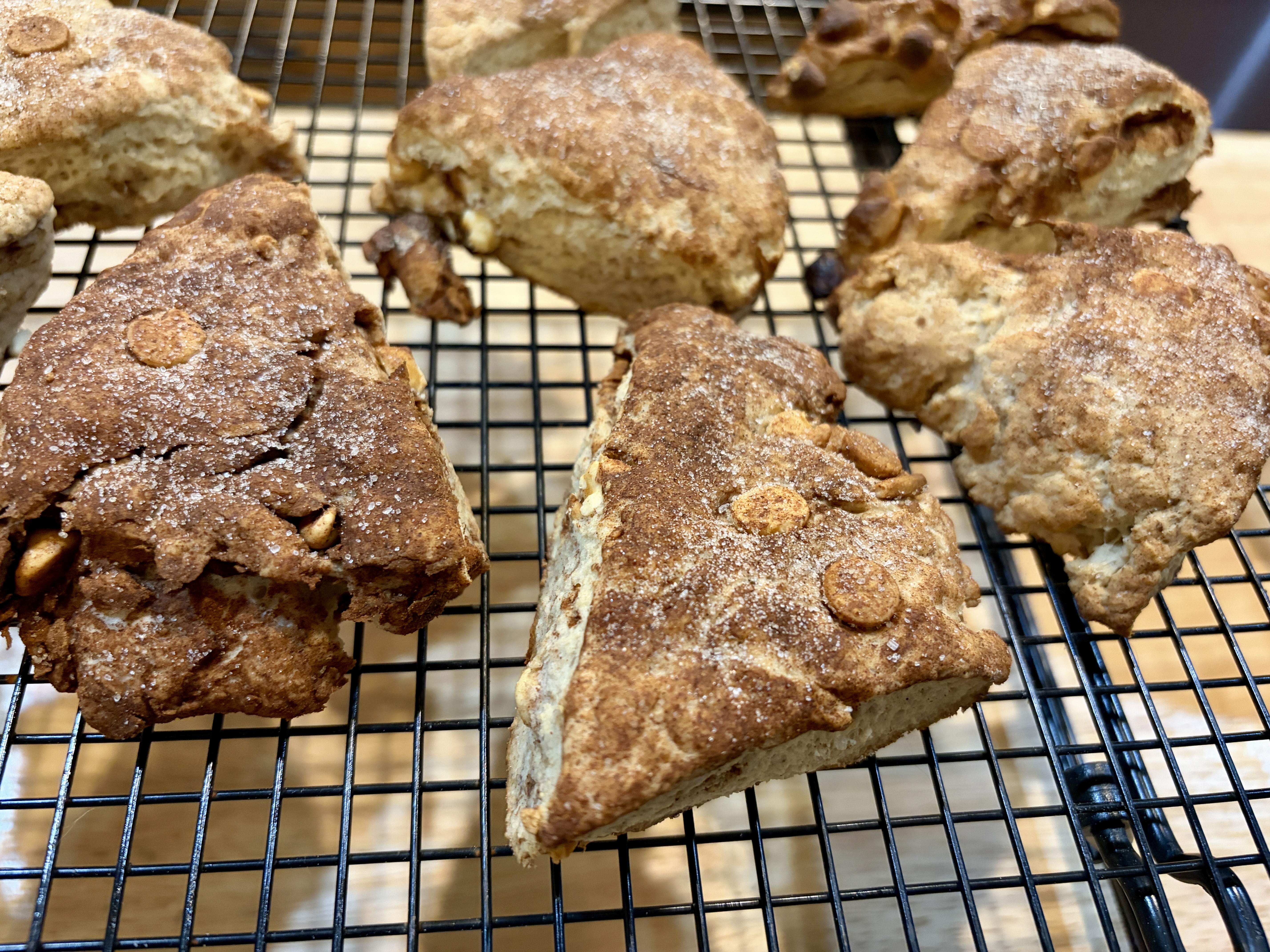Scones