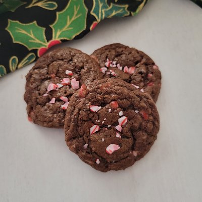Peppermint Mocha