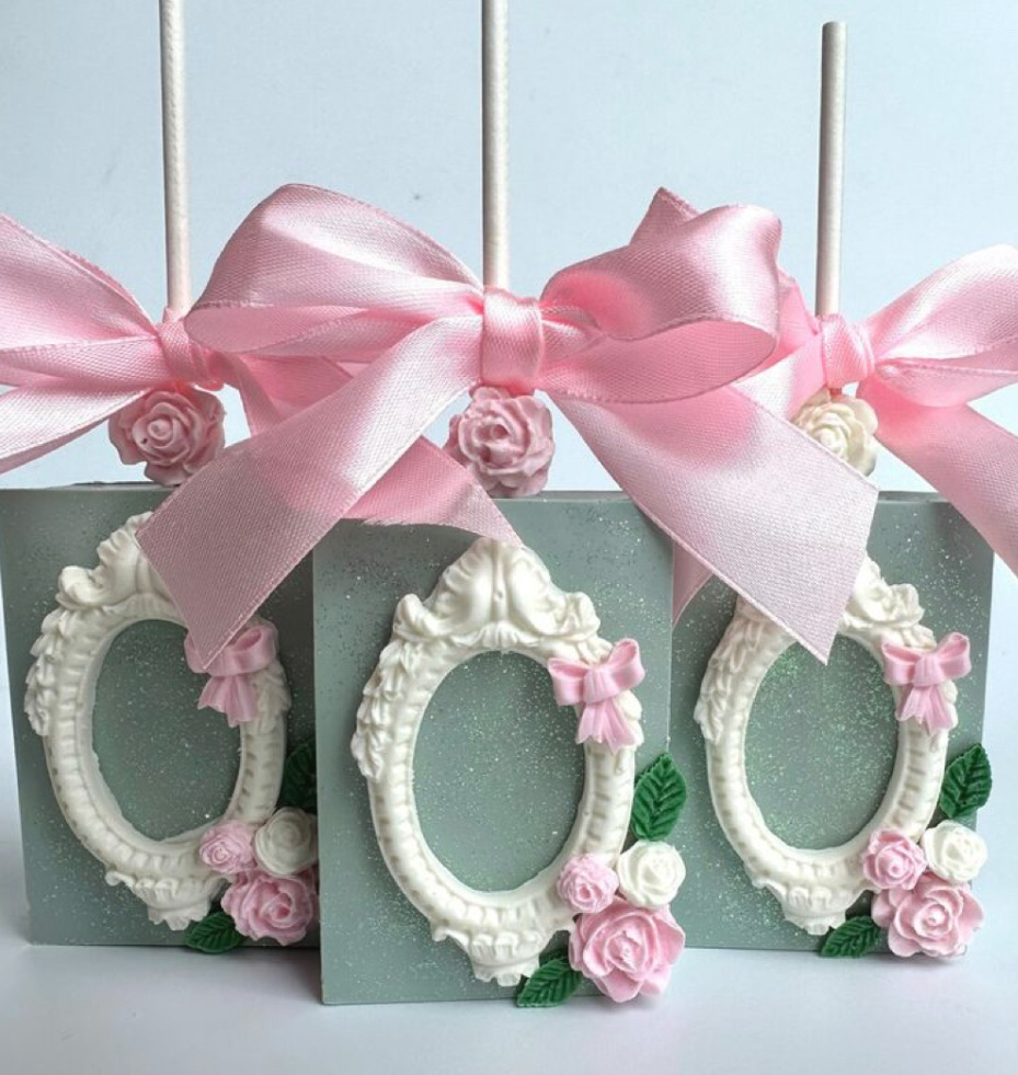 Rice Crispy Treats - Dozen