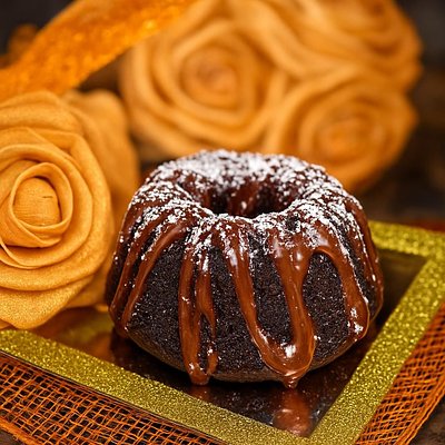 💢Nana's CHOCOLATE DREAM [4]