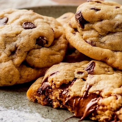 Signature Chocolate Chip (Dozen)