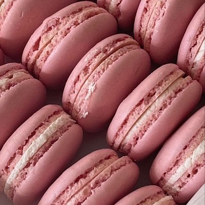 Macarons