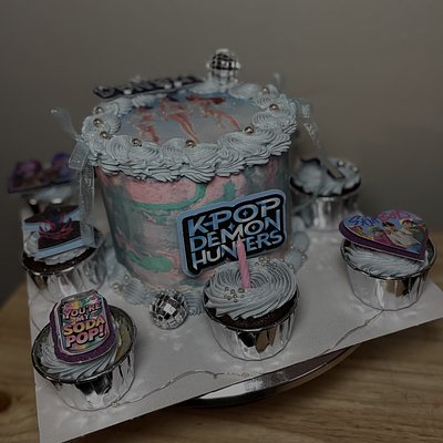 Celebration Board