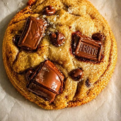Chocolate Chipped’ 