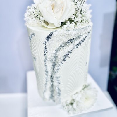 1 Tier Cakes