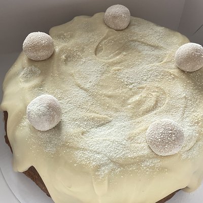 Coffee Cake