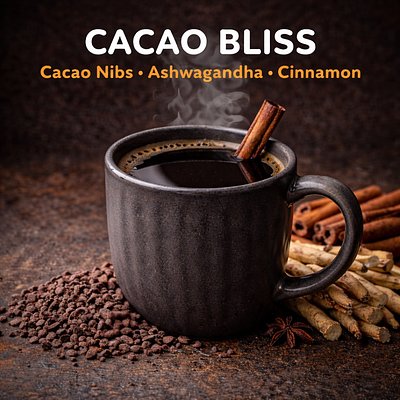 Cacao Bliss